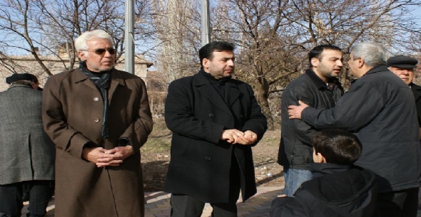 Mer. Nazaret ALTUN'un  ile Krk Resim Albmleri 2009