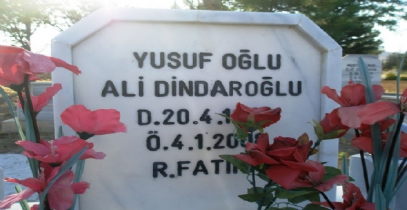 Şığ Hasanlıların Mezarlığı  -Malatya Fethiye