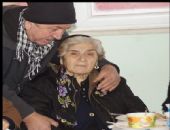 Ba�sa�l���: Fadime (Fado�) �LHAN'� Kaybettik