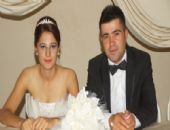Sultan ile Alirıza İBİŞ'in Düğünü -  Malatya Fethiye