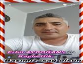 Basal: Erbil AYDOAN' Kaybettik...