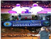 Malatya Fethiye 2.Geleneksel Gen�lik ve Halk Festivali