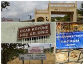 Leyla Eren KSZ'n Lokmas : Ocak Ky / Hdr Abdal - Arapgir